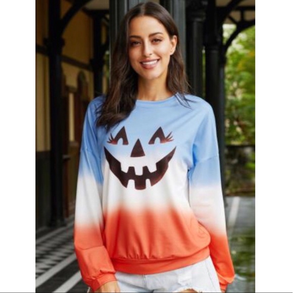 Tops - 🎃My #1 Seller⚠️ONLY 1 Small Left•Sweatshirt•HPx3